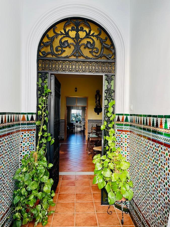 Convento Hermana Esther Alosno エクステリア 写真