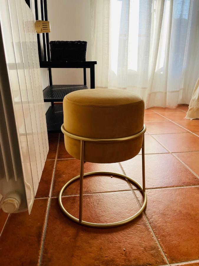 Convento Hermana Esther Alosno エクステリア 写真