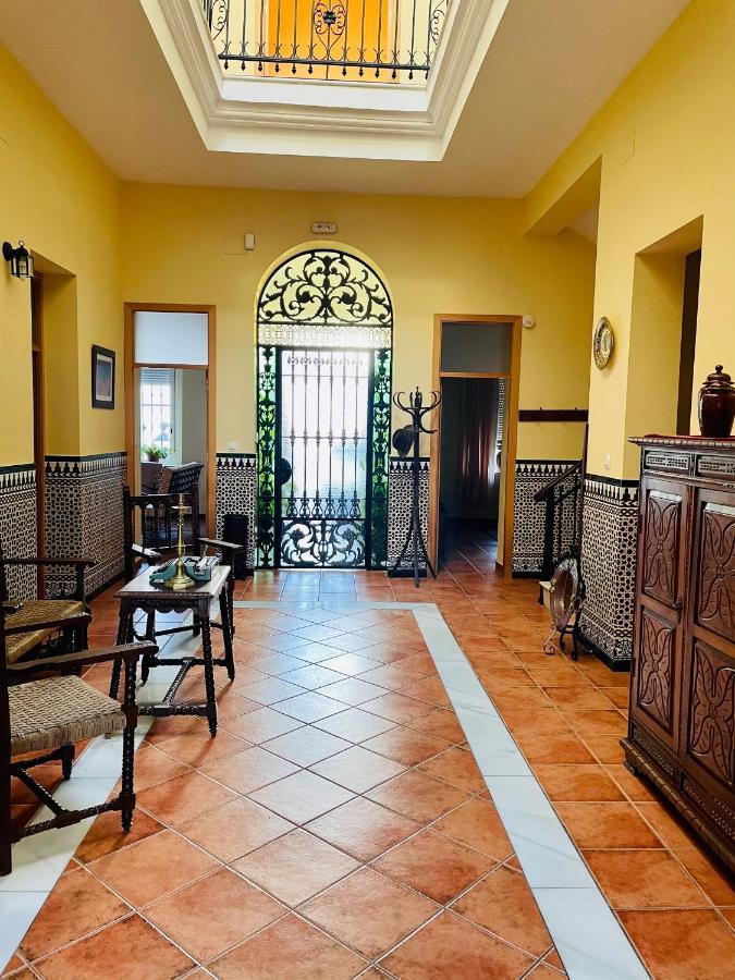 Convento Hermana Esther Alosno エクステリア 写真