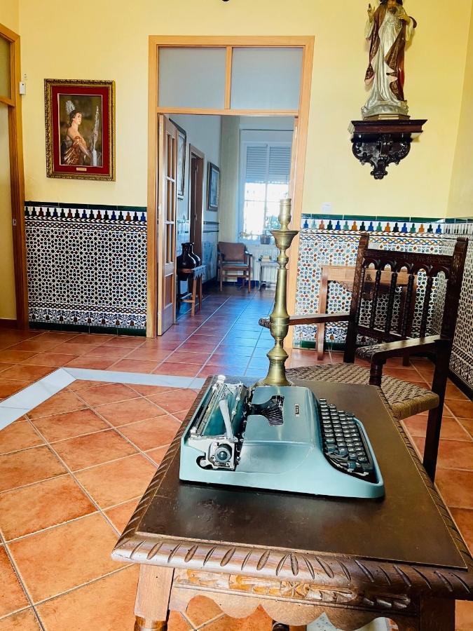Convento Hermana Esther Alosno エクステリア 写真