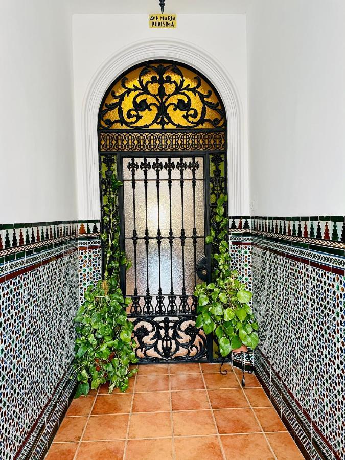 Convento Hermana Esther Alosno エクステリア 写真