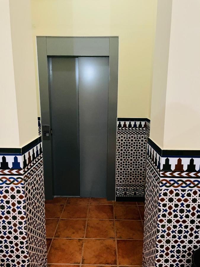 Convento Hermana Esther Alosno エクステリア 写真
