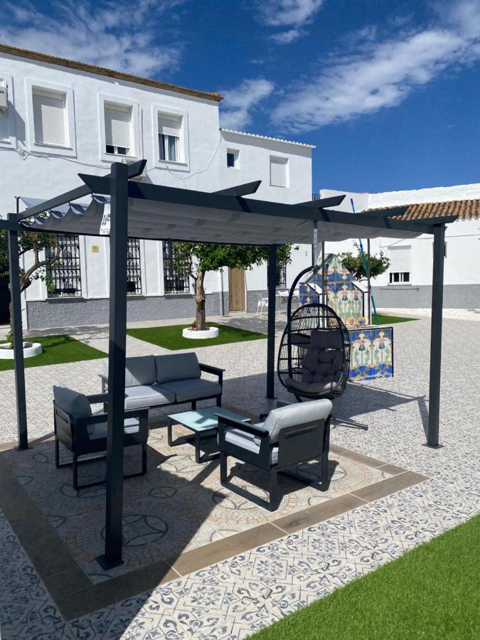Convento Hermana Esther Alosno エクステリア 写真
